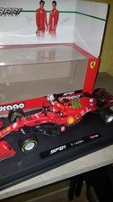 F1 1/18 FERRARI SF21