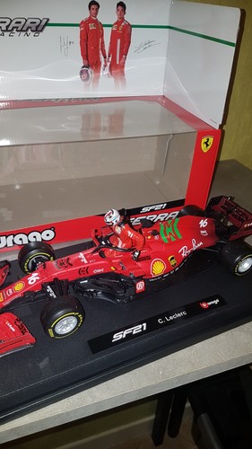 Ferrari sf21 - ferrari,