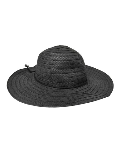 Hallhuber chapeau paille - chapeau,