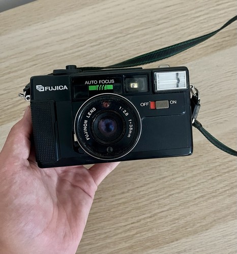 Fujica auto mm - fujica, auto-7