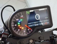 KOSO Tableau De Bord