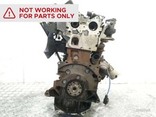 Volvo S40 Moteur nu 2.0 D