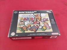 Paper Mario 64 Complet (Nintendo 64, 2001)