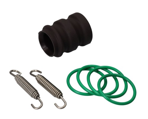 Bolt assemblage kit silencieux - kit,