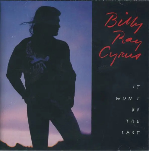 Billy ray cyrus - billy, won't