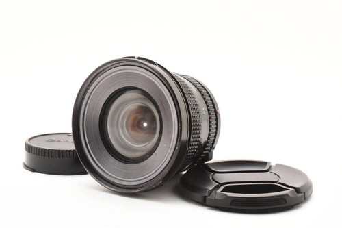 Canon 17mm camera lens - 17mm,