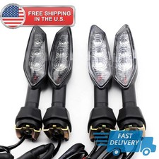 Front/Rear LED Turn Signal