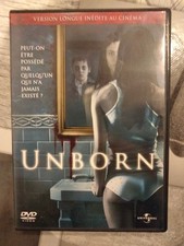 DVD Horreur, Unborn