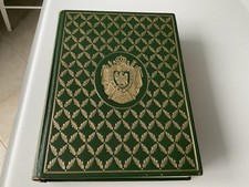 Le Mémorial de Ste Hélène