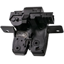 Serrure De Serrure De Hayon