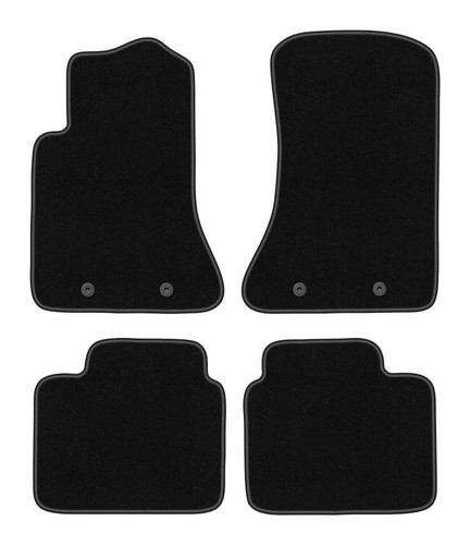 Tapis sol moquette opel - tapis, en