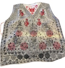 Thai Amulet Pa Yant Cloth Maha