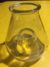 Ancien Gobe Mouches Piege A