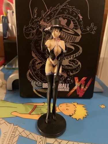 Figurine figure sexy manga - figurine,