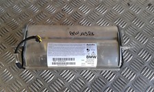 Airbag passager tableau de