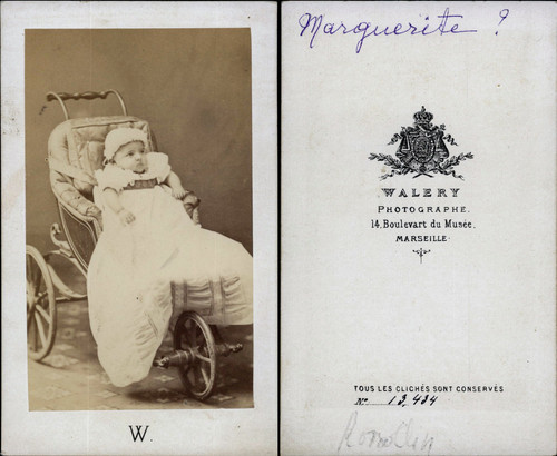 Waléry paris bébé - waléry,,