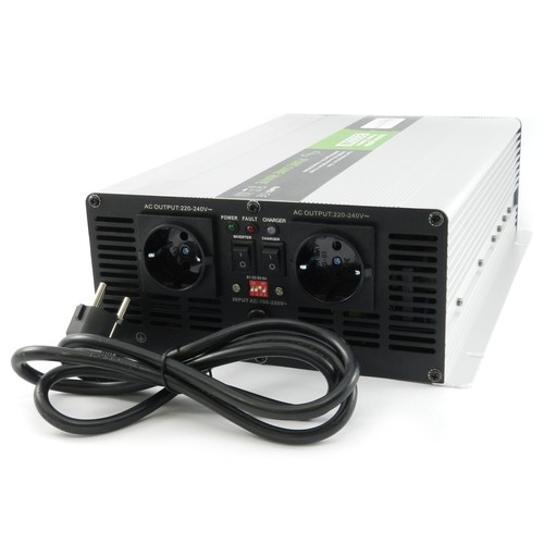 Convertisseur tension usv - tension,