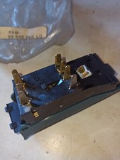 Interrupteur warning neuf