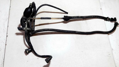 Support pompe poire gazole - ,