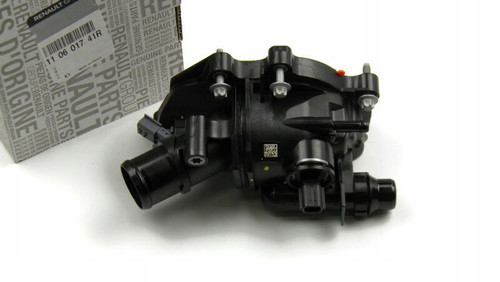Boitier thermostat - boitier,
