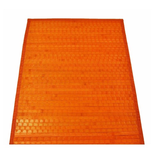 Tapis bambou creux - tapis, x