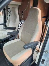 Fiat Ducato Camping-Car