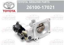 TOYOTA NEW AUTHENTIC Land