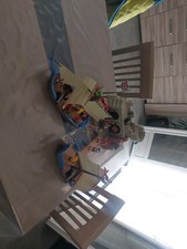 Playmobil Forteresses Prison