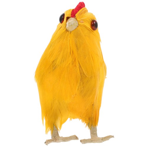 Figurines poules poulet - poules,