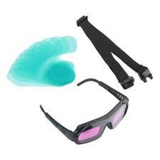 Lunettes de soudure