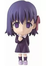 Mini figurine Fate/Zero Sakura