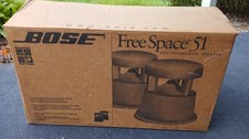 Bose Free Space 51 Outdoor