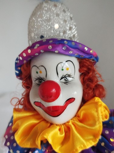 Jouet ancien mecanique - jouet,