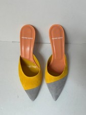 Mules à talon Pierre Hardy