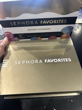 calendrier de l'avant sephora Favorites 2025????