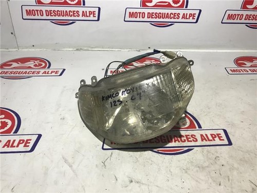 Phare complet kymco - complet,