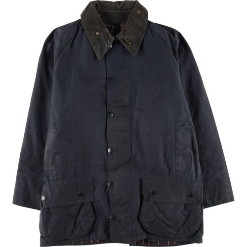 Vintage 1990 barbour - 1990's,