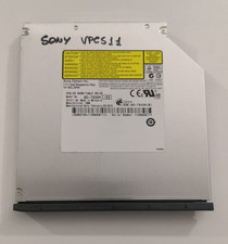 Sony Vaio Vpcs11X9E - Pcg-51211M Graveur De DVD SATA Lecteur De CD