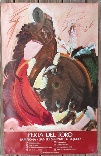 1978 grande affiche originale - 1978,