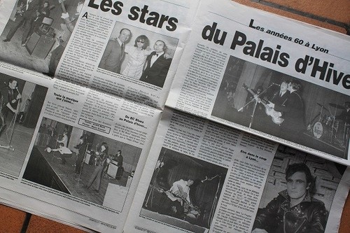 Journal bocuse beatles - journal,
