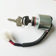 Interrupteur d'allumage de la