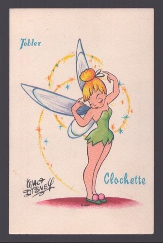 Carte postale peter - 1, pan