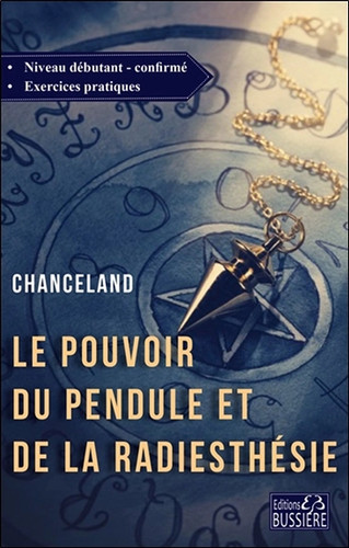 Pouvoir pendule de la - du,