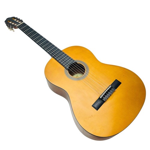 Valencia acoustic guitar - valencia, vc204
