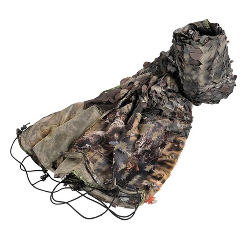 Filet camo partie haute - camo, en
