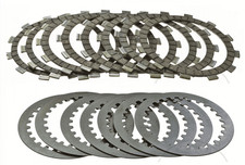 600 XT / XTE / TT / 660 SRZ /