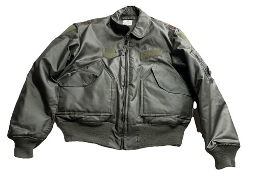 Cwu alpha industries - cwu-45/p,