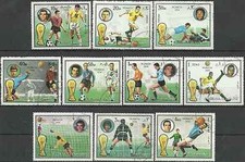 Timbres Sports Football