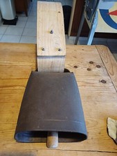 1 Cloche Sonnaille de marque 