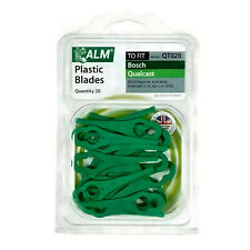 QT028 Tondeuse Lames Bosch